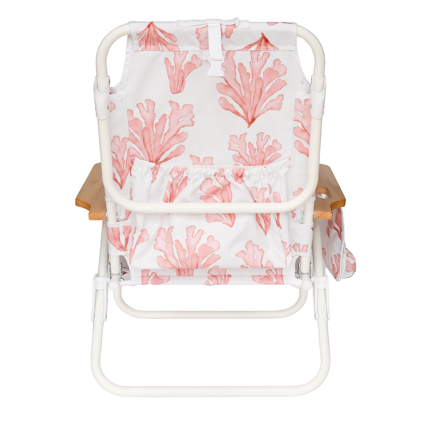 Lilliana Coral Beach Chair