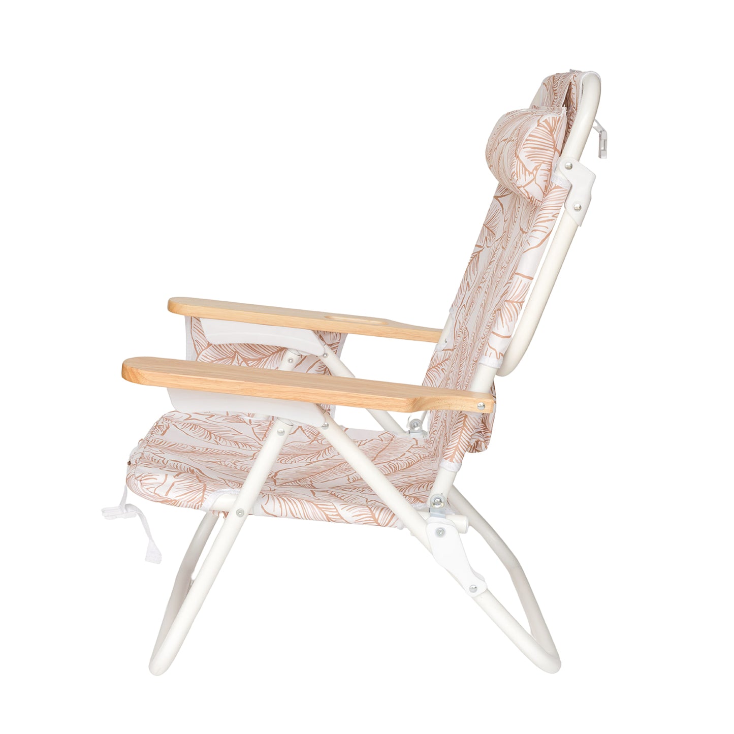 Isla Banana Leaf Beach Chair