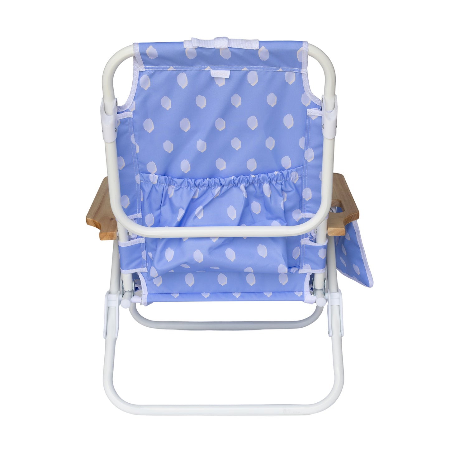 Alexandra Dot Beach Chair