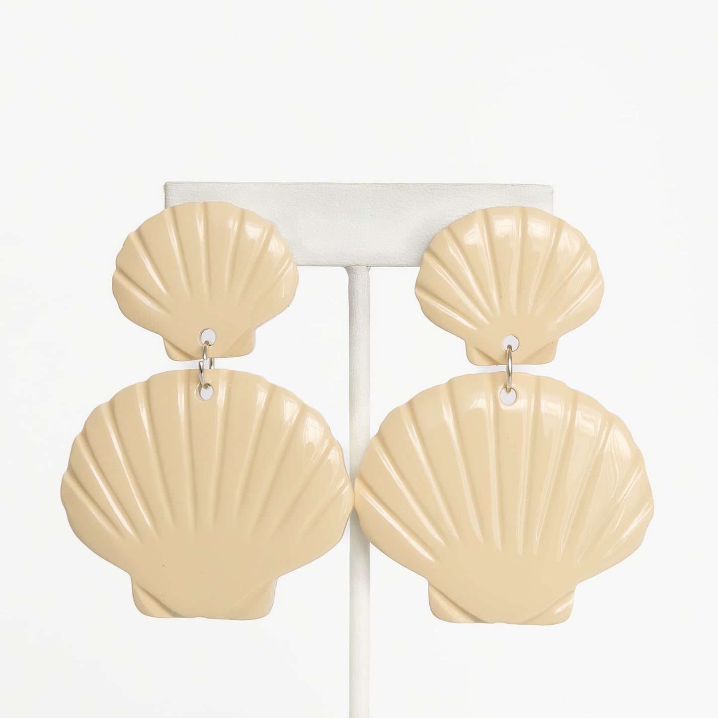 Double Shell Dangles