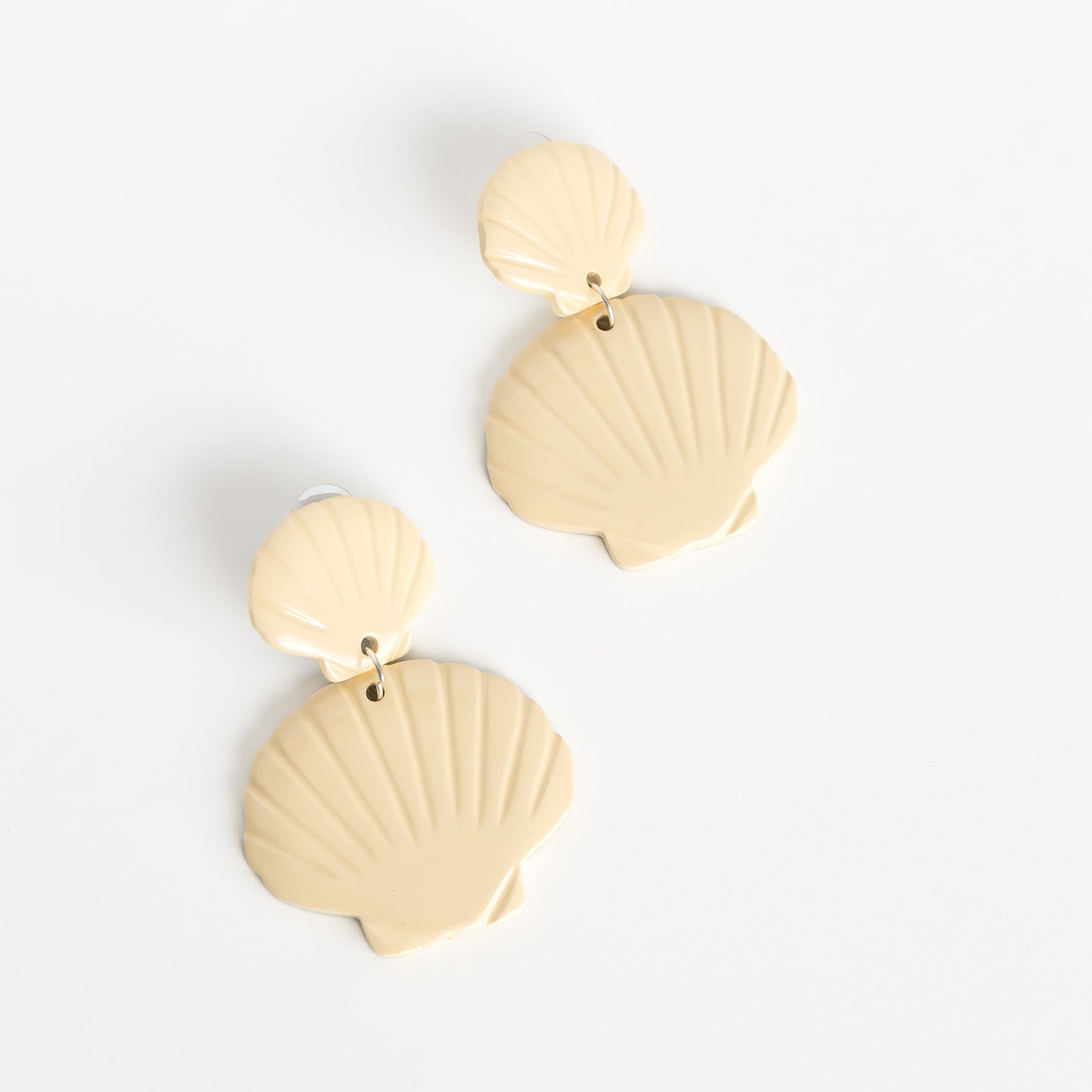 Double Shell Dangles