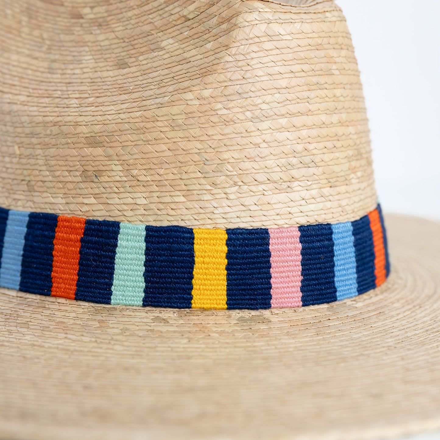 Mirian Palm Hat