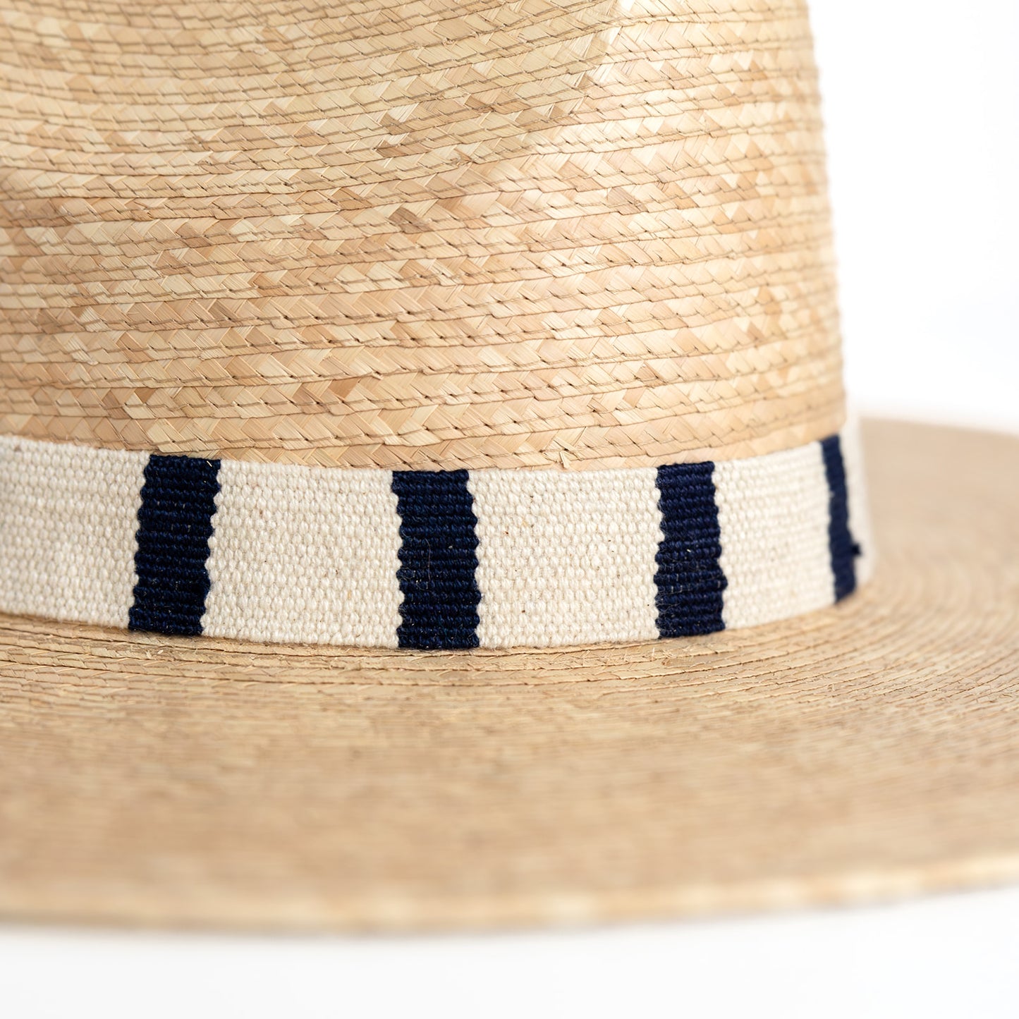 Brenda Palm Hat