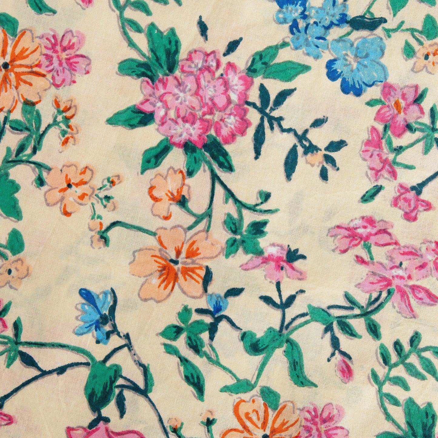 Flor Coconut Sarong