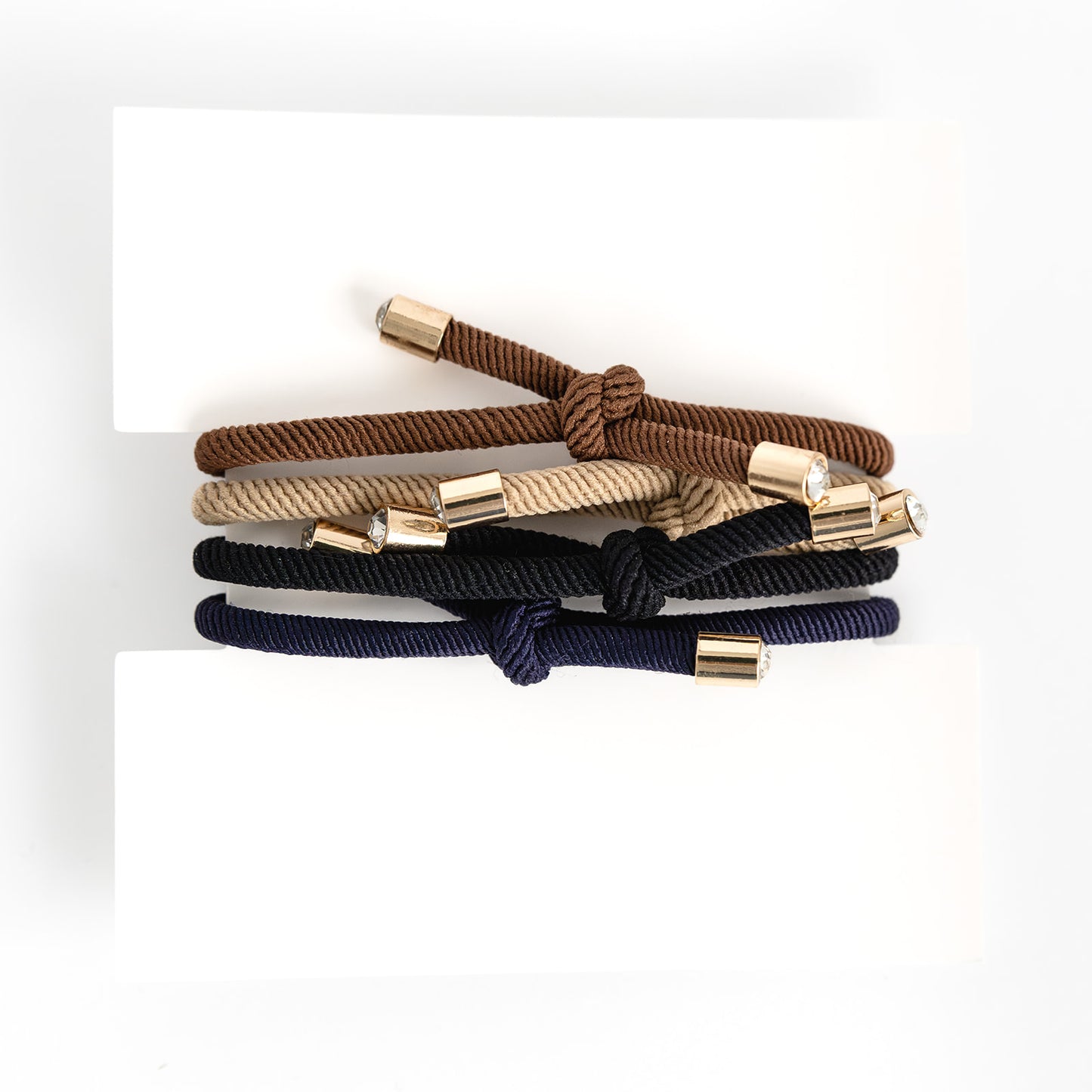Desert Hair Tie Set