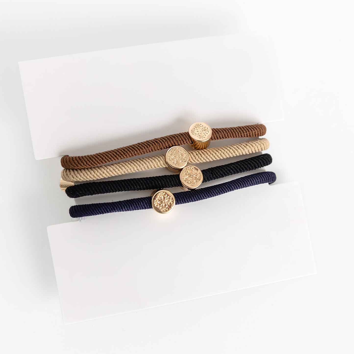 Desert Hair Tie Set