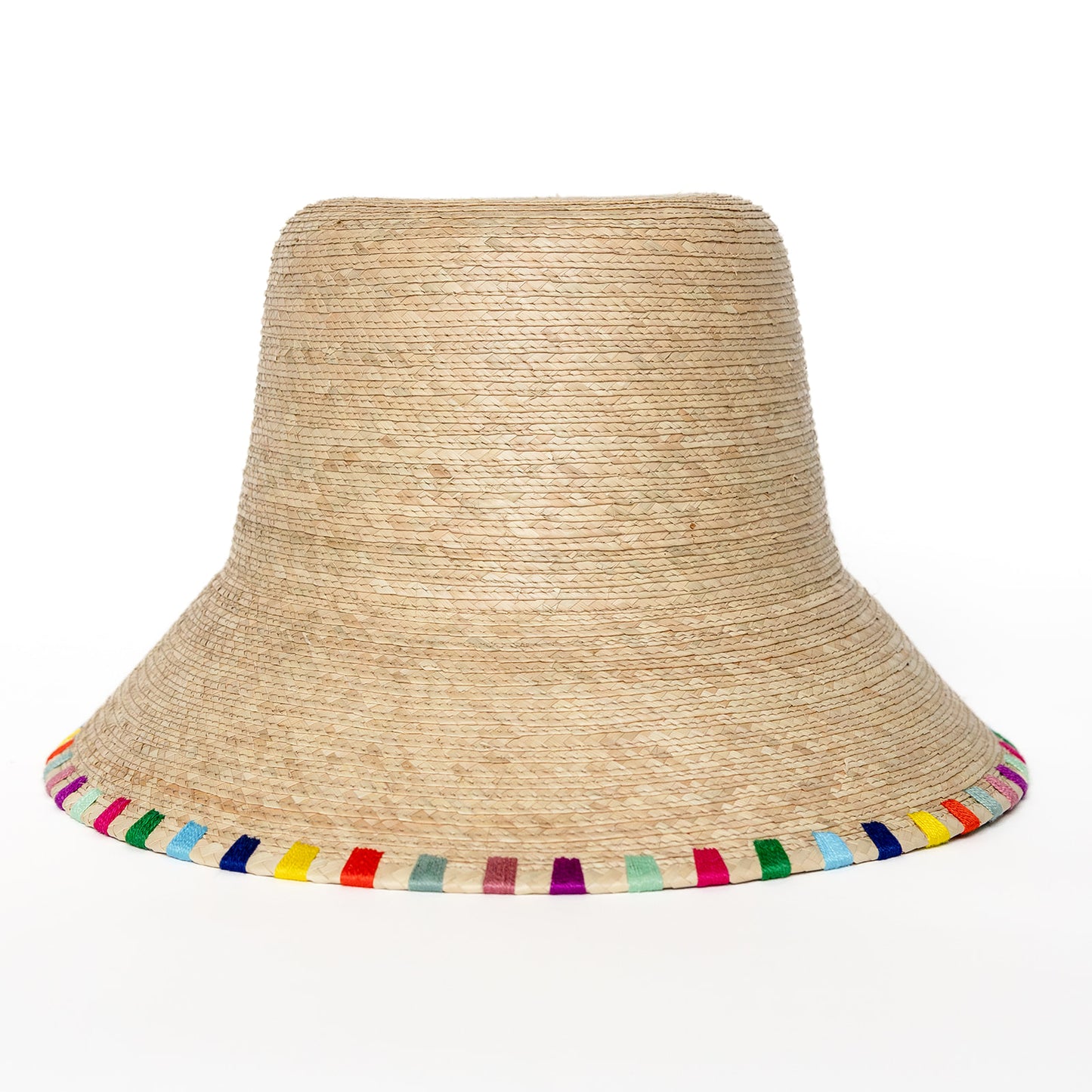 Roselia Palm Bucket Hat
