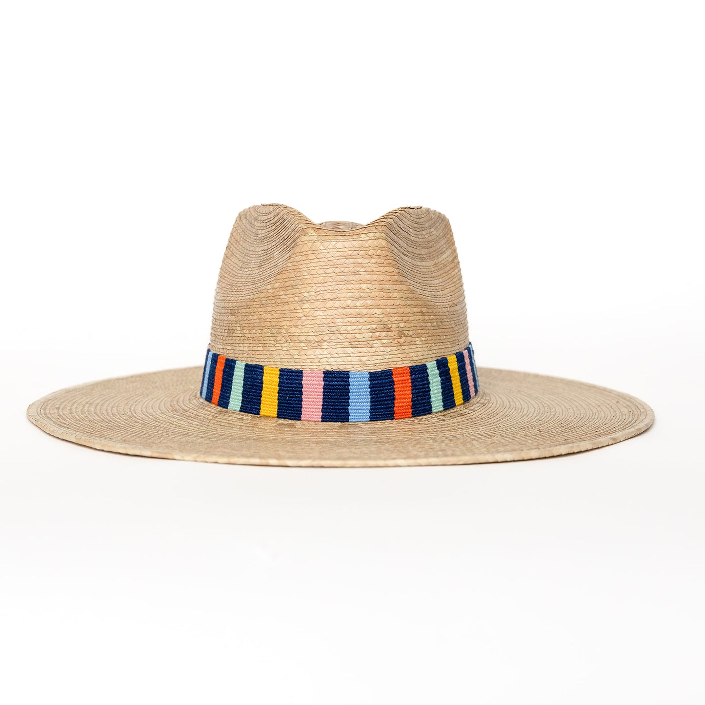 Mirian Palm Hat