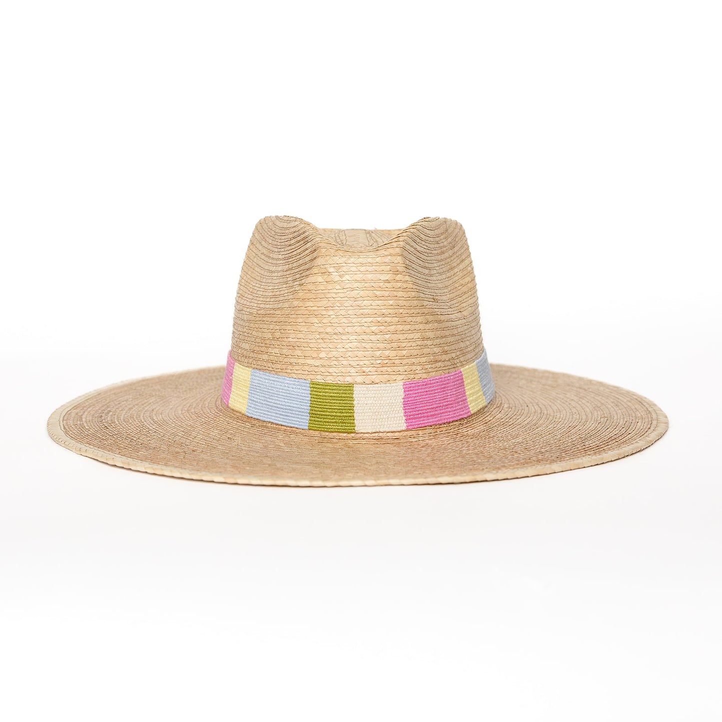 Berta Palm Hat