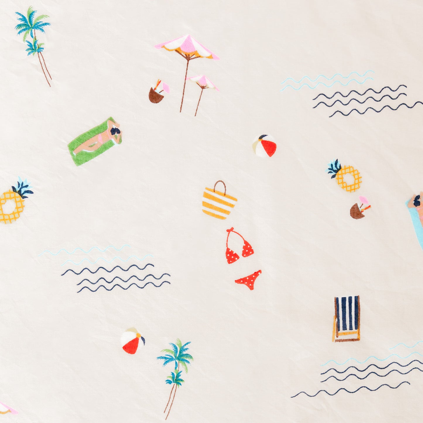 Sandbar Vienna Sarong