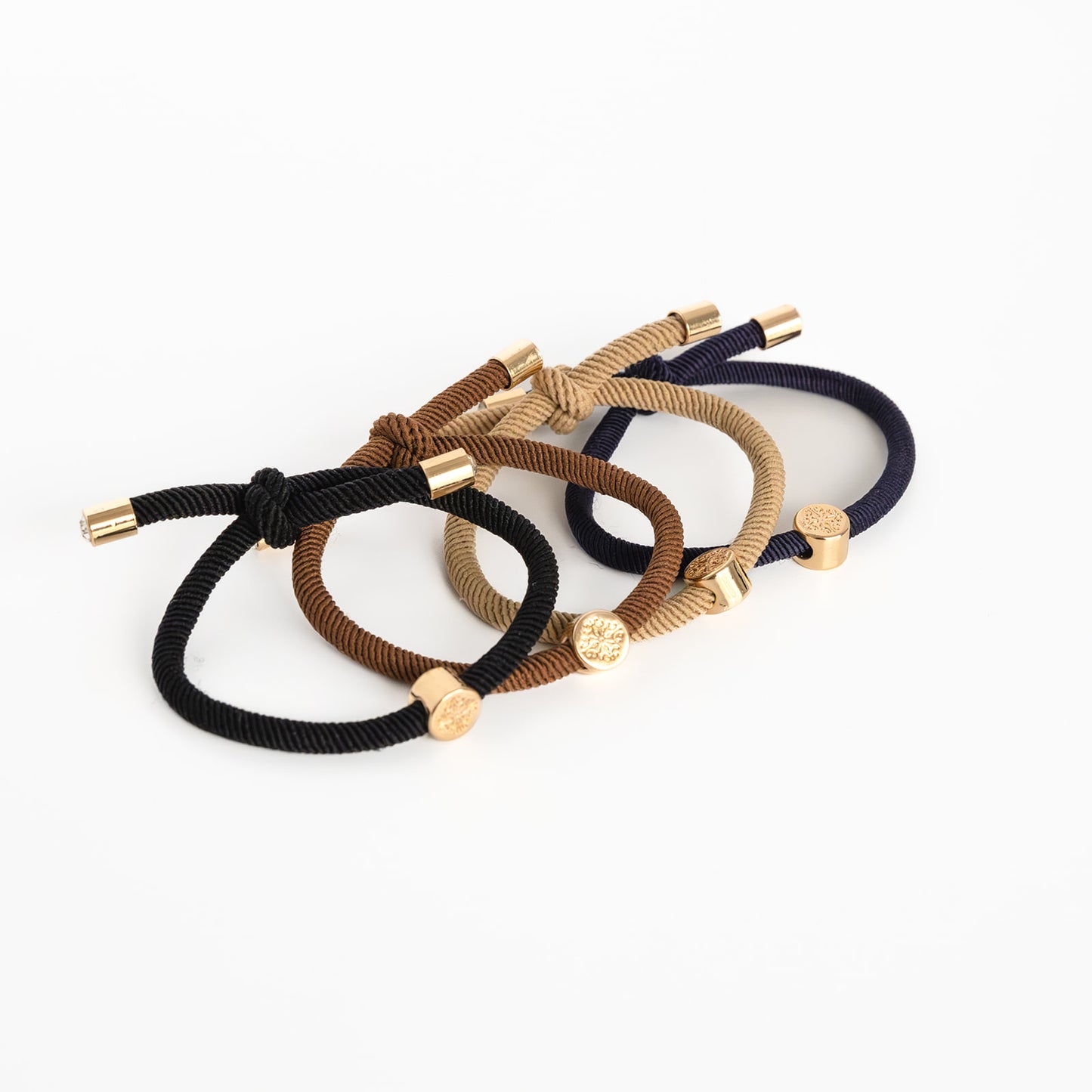 Desert Hair Tie Set