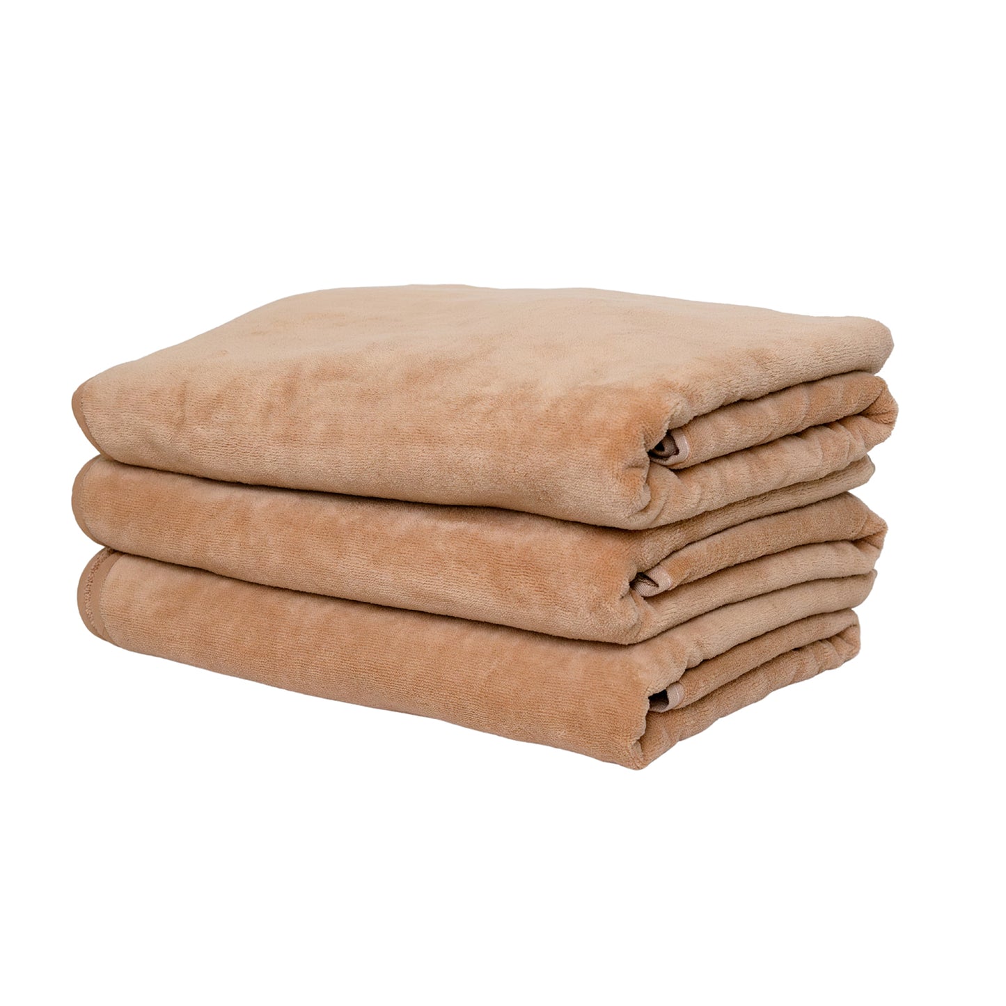 Isla Scalloped Edge Beach Towel