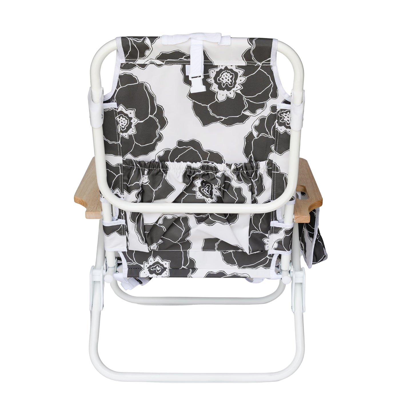 Vivienne Floral Beach Chair