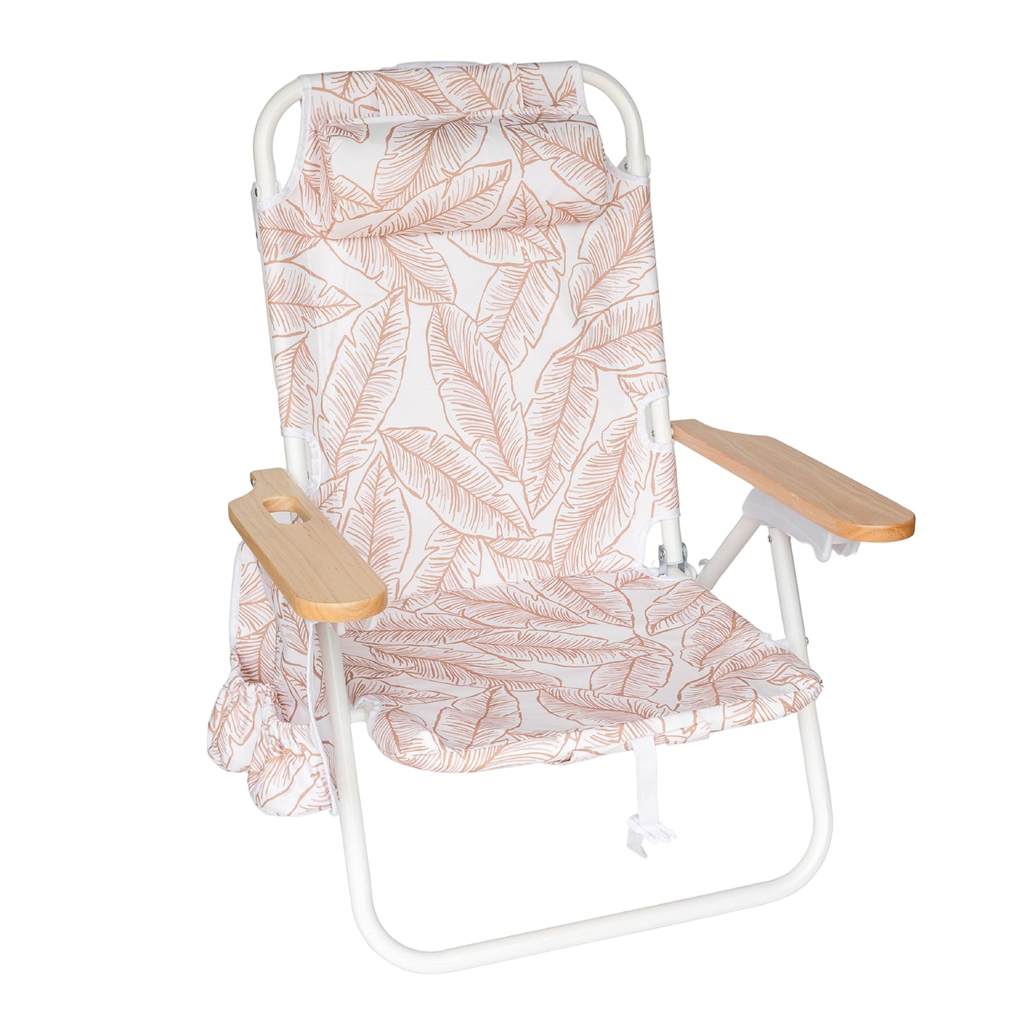 Isla Banana Leaf Beach Chair
