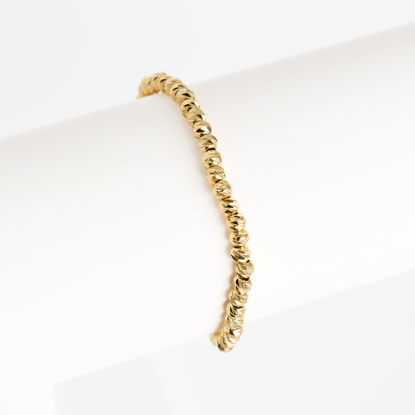 Small Beam Bracelet