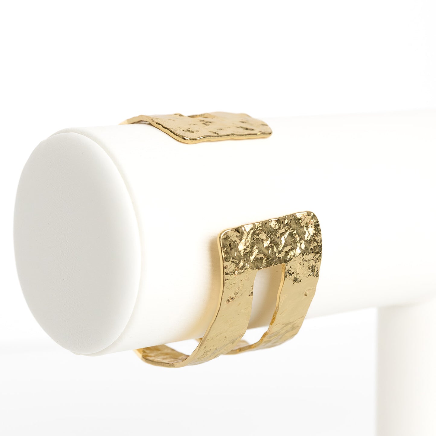 Double Plated Cuff
