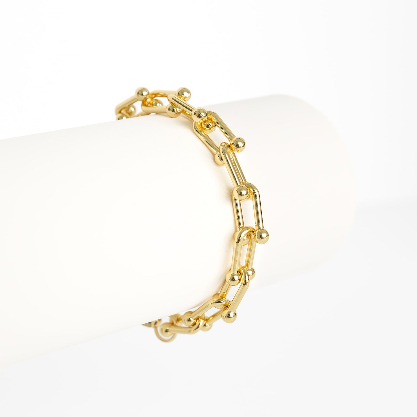 Horseshoe Bracelet