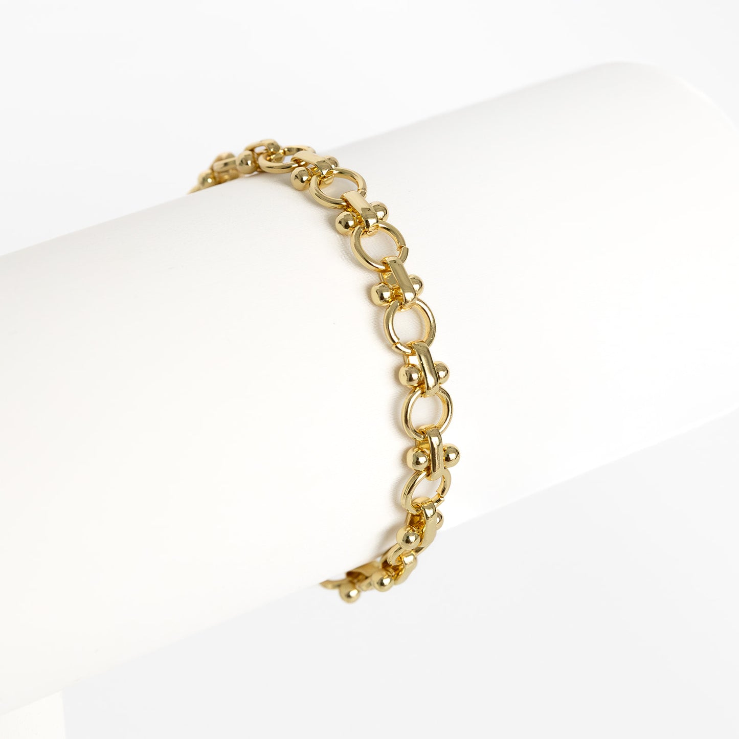 Loop Bracelet