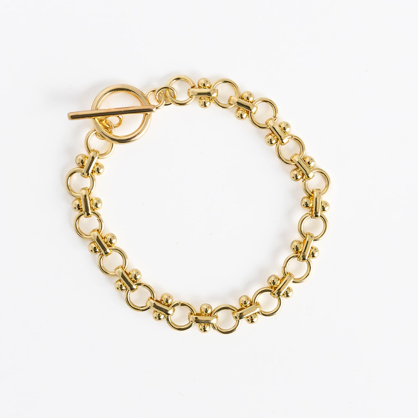 Loop Bracelet