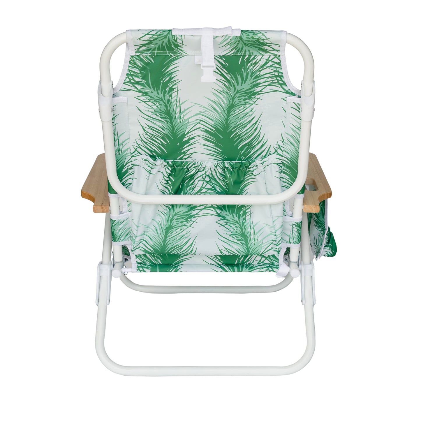 Willa Feather Palm Beach Chair