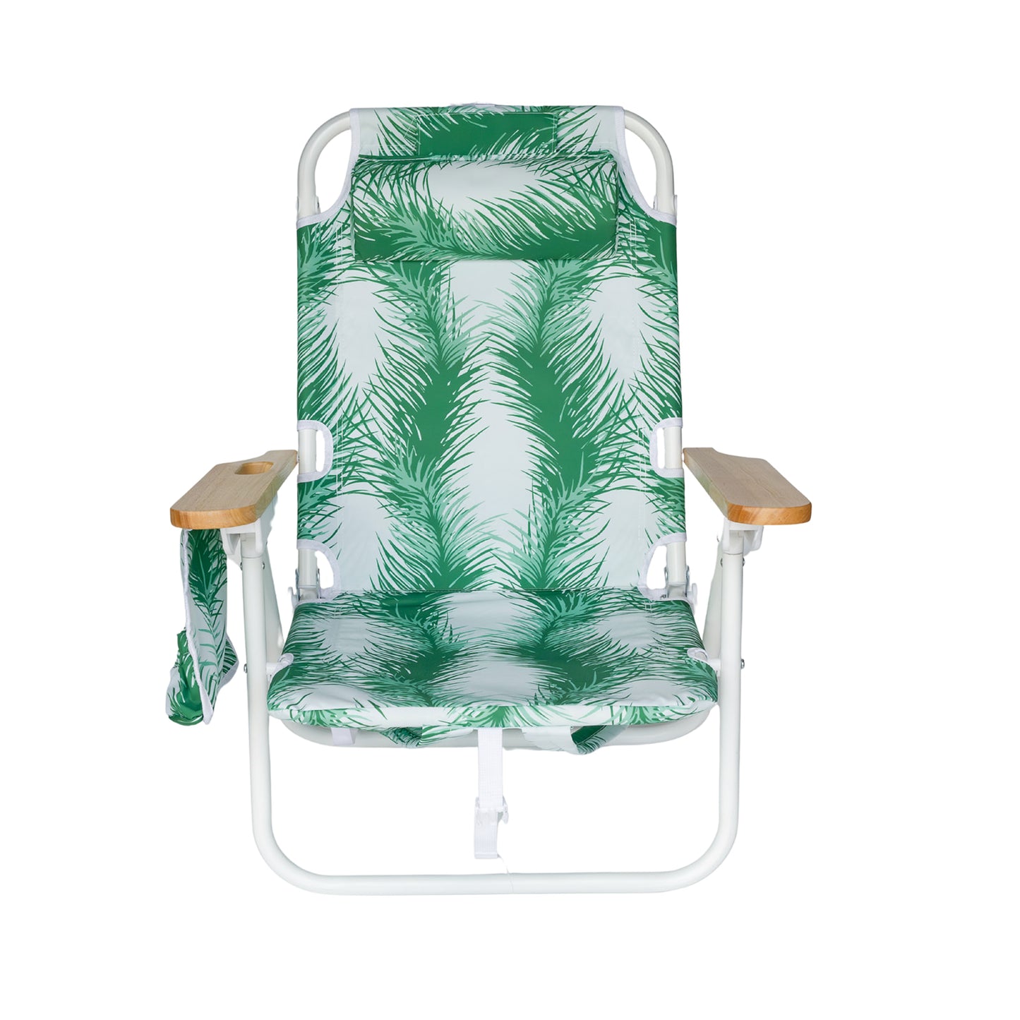 Willa Feather Palm Beach Chair
