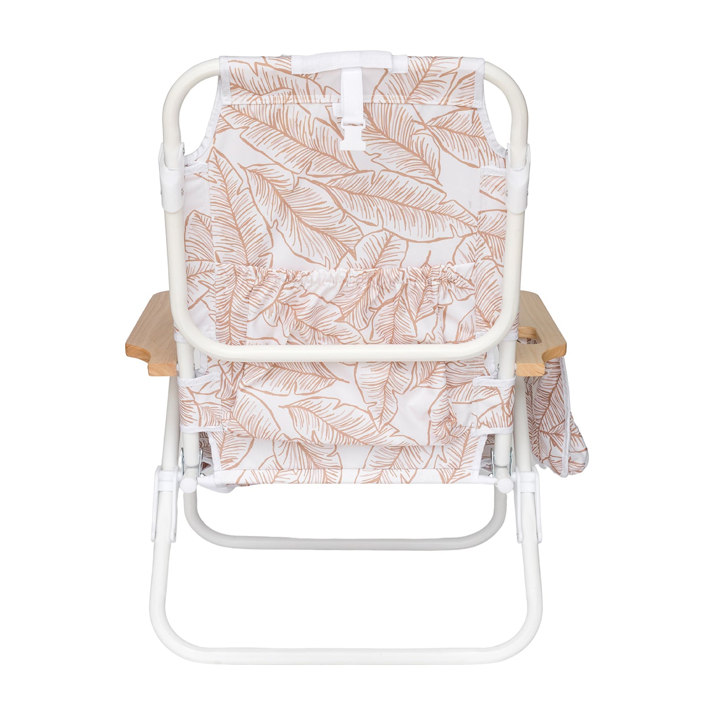 Isla Banana Leaf Beach Chair