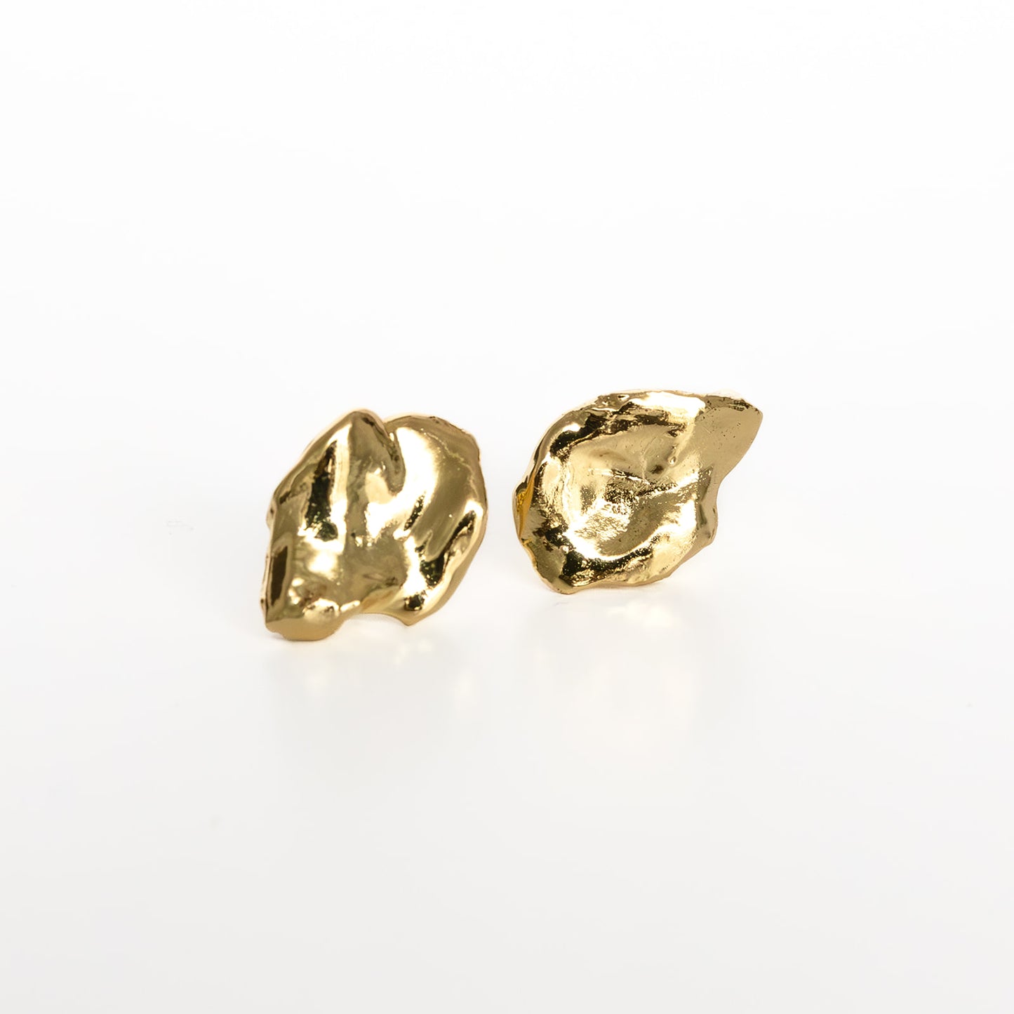 Golden earings