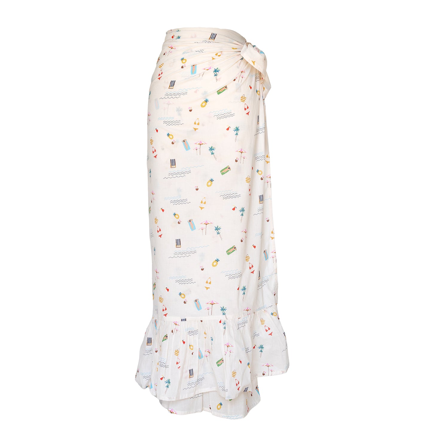 Sandbar Vienna Sarong