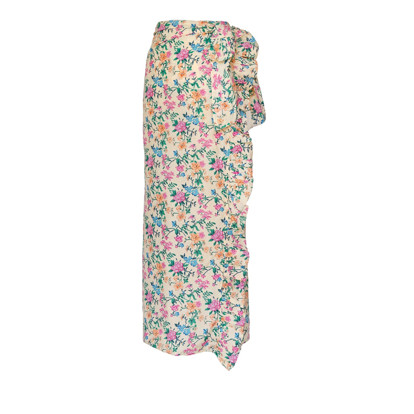 Flor Coconut Sarong