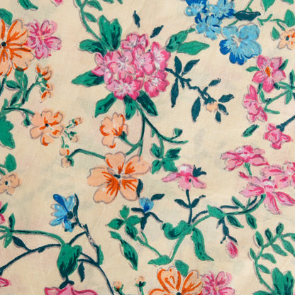 Flor Coconut Sarong