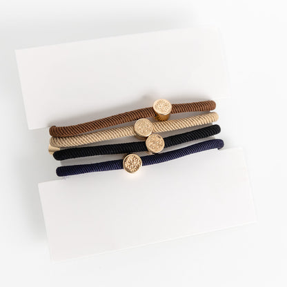 Desert Hair Tie Set