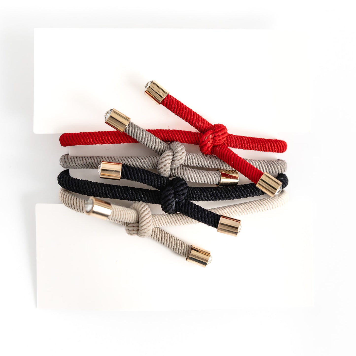Maritime Hair Tie Set