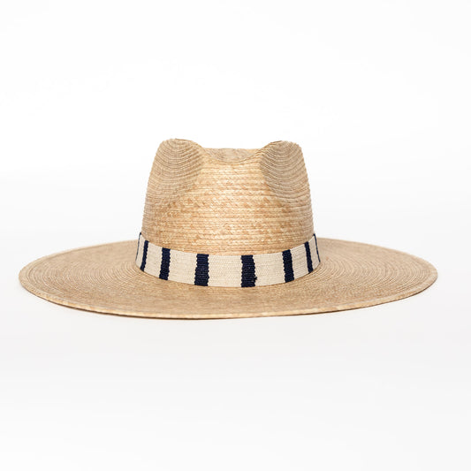 Brenda Palm Hat