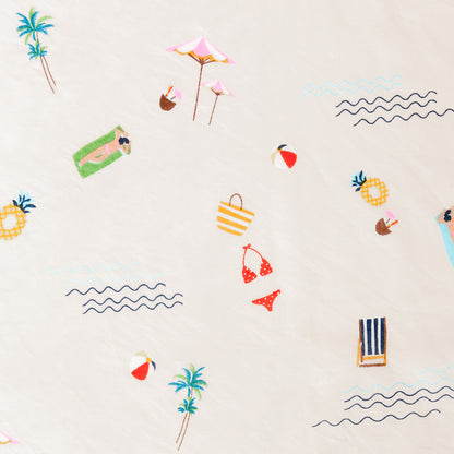 Sandbar Vienna Sarong