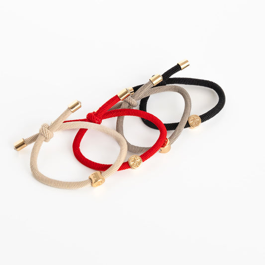 Maritime Hair Tie Set