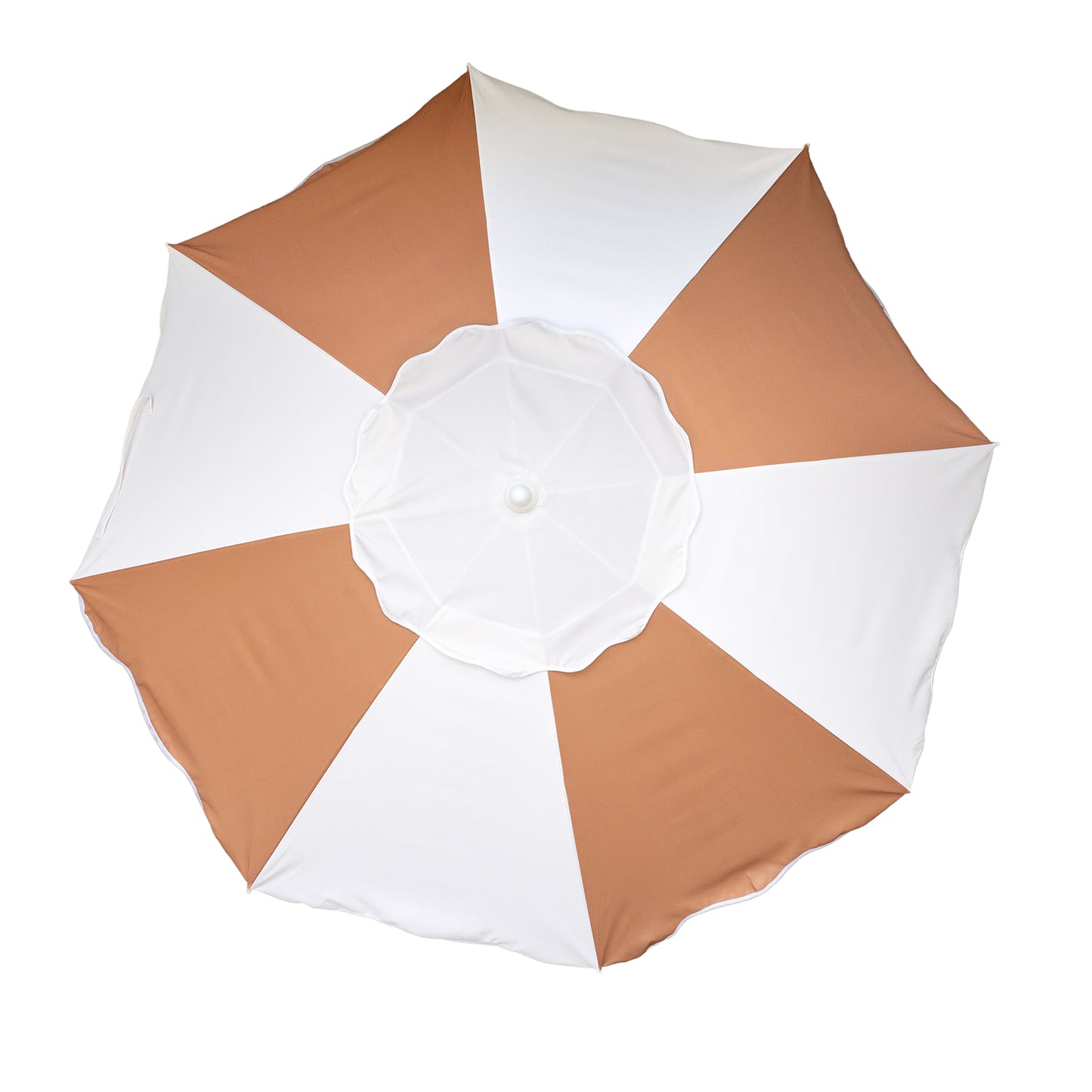 Isla Banana Leaf Beach Umbrella