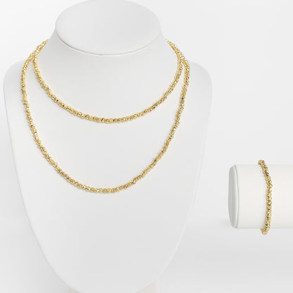 Small Beam Bracelet