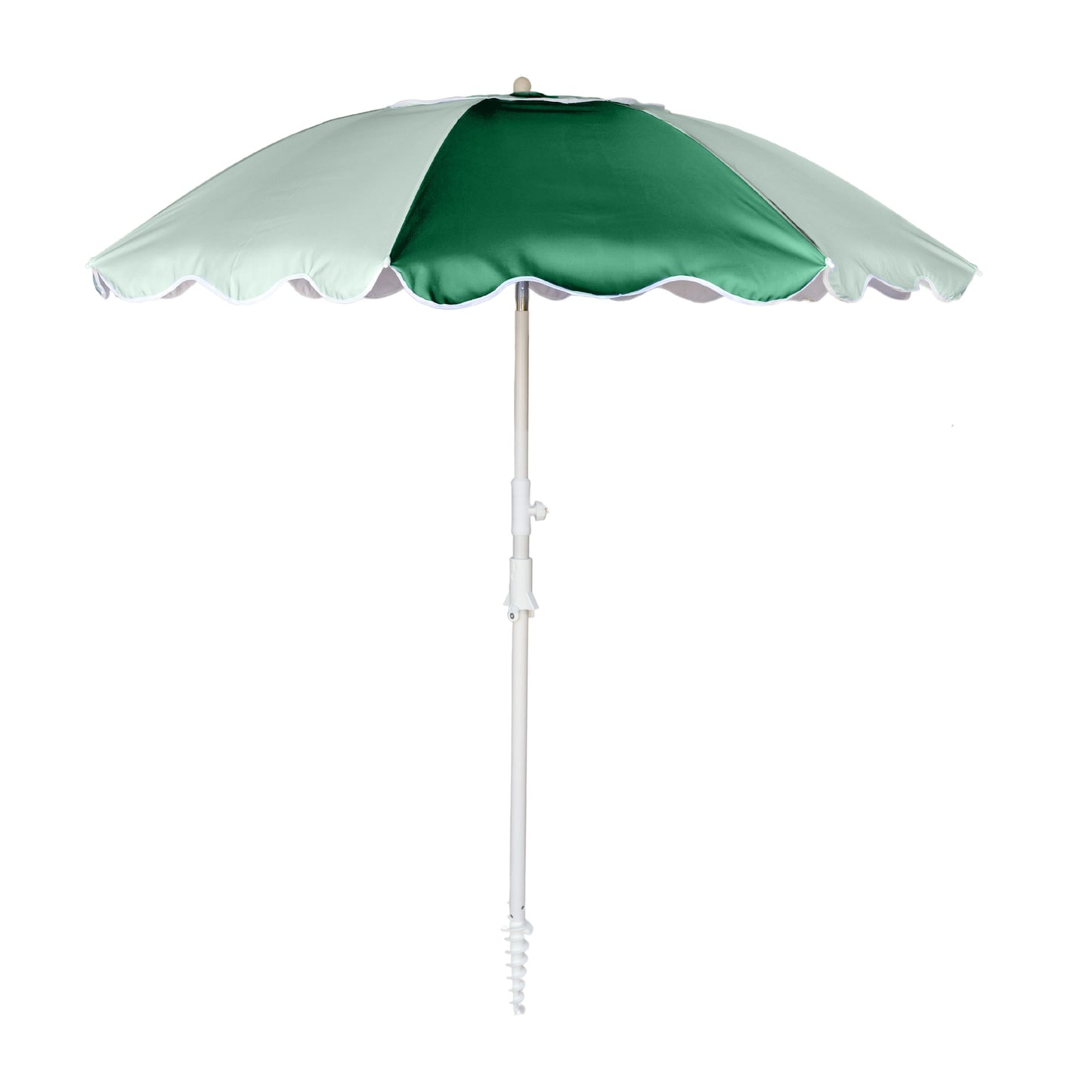 Willa Feather Palm Beach Umbrella