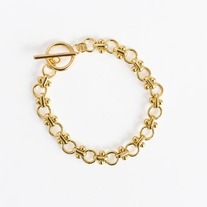 Loop Bracelet