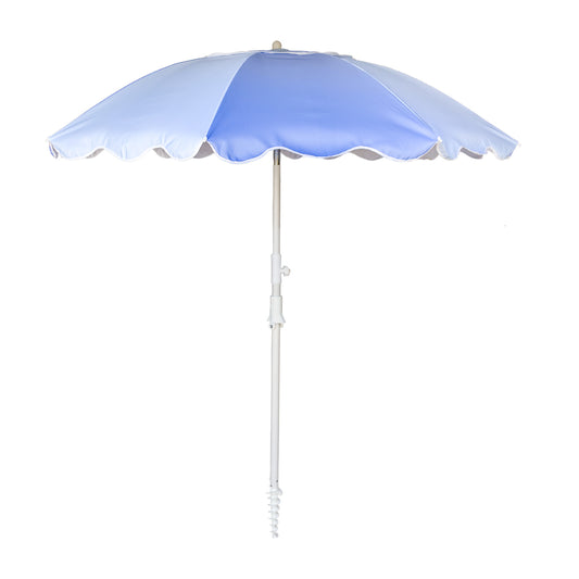Alexandra Dot Beach Umbrella