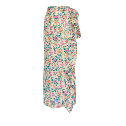 Flor Coconut Sarong
